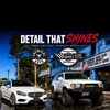 Image 1: Interior & Exterior Detailing for 1 or 2 Sedan/Coupe/SUV/Trucks