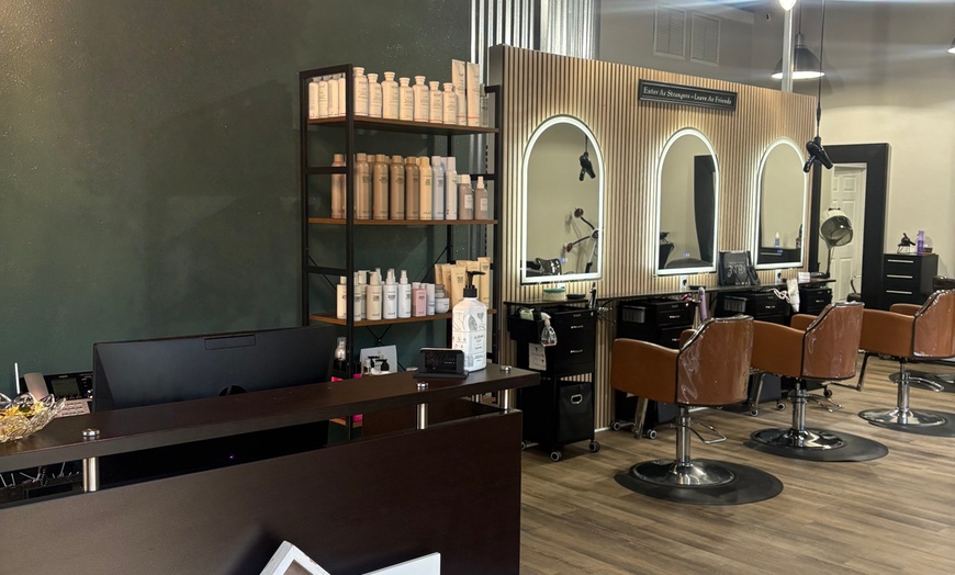 Image 2: Smooth Skin with Professional Brazilian & Underarm Waxing