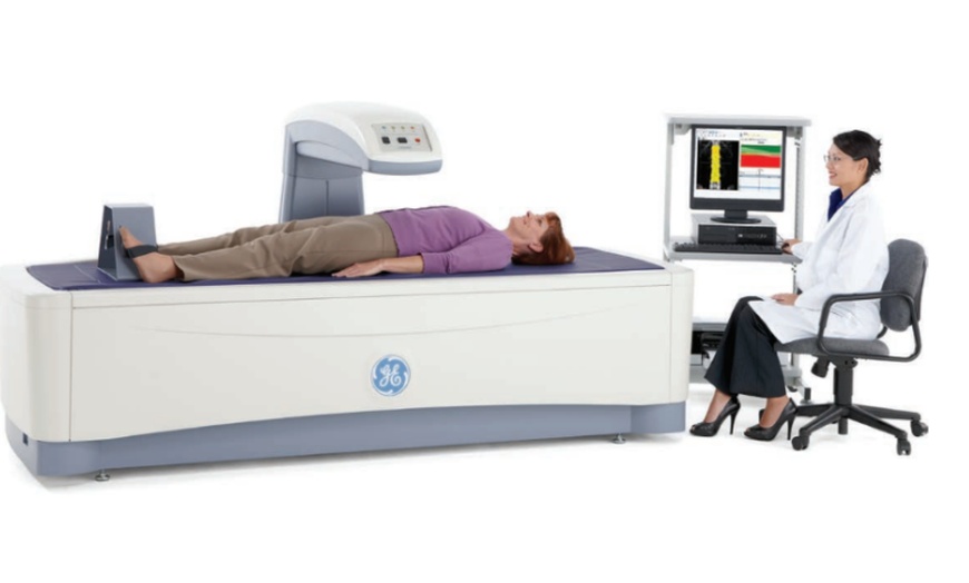 Image 5: Unlock Your True Body Composition with One DEXA DXA Scan & RMR Test!