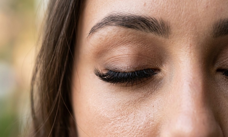 Image 6: Up to 56% Off on Eyelash Extensions at Cherry Hill Day Spa