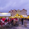 Image 14: ✈ Budapest, Vienna & Prague: 8-Day Christmas Market Tour w/ Flights