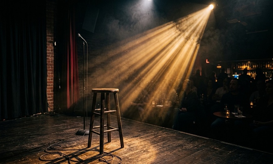 Image 2: Brea Improv - Up to 73% Off