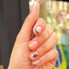 Image 1: Gel Manicure & Spa Pedicure for Long-Lasting Nail Perfection