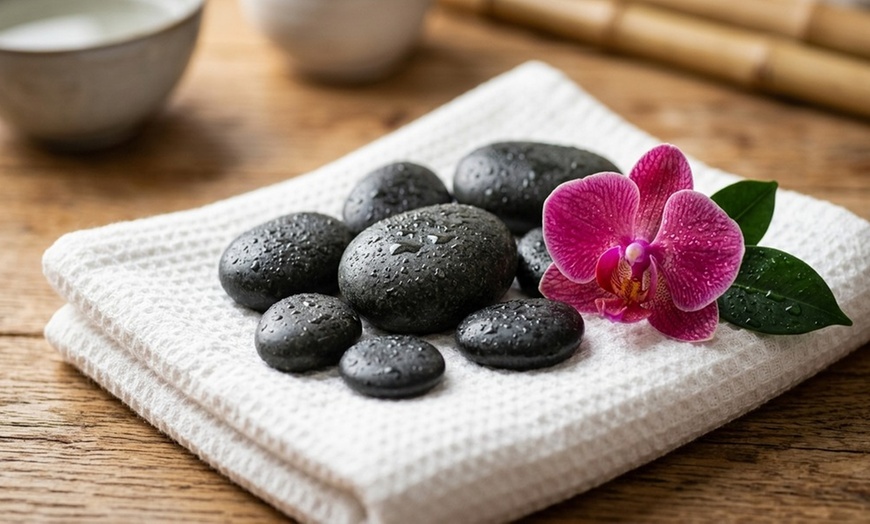 Image 3: 59% Off Custom Massage at MS Lady Med Spa