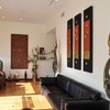 Image 2: Relaxing Massage & Reiki Sessions with Aromatherapy