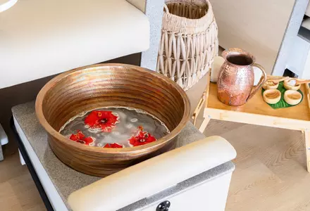 Spa