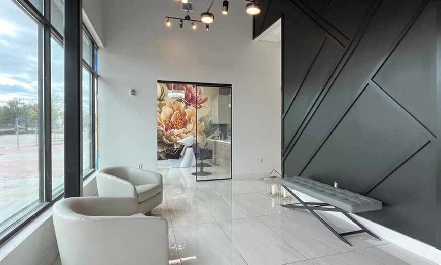 Image 2: Enhance Your Look: 20, 40 or 60 Units of Botox at Meybely Aesthetics
