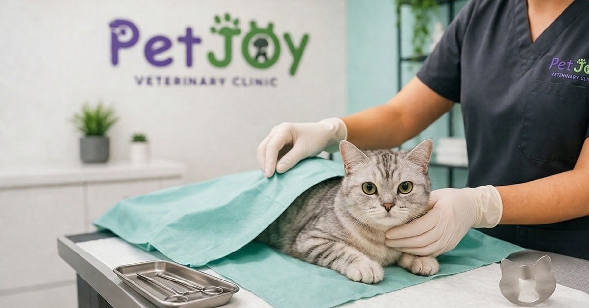 Dog And Cat Basic Or Full Grooming — All Sizes Dog And Cat Basic Or Full Grooming — All Sizes