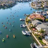 Image 2: Up to 58% Off on Kayak Rental at Sundream Duffy Boat Rentals