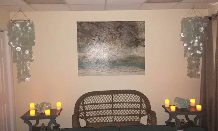 Image 4: Tropical Body Exfoliation and Massage Packages