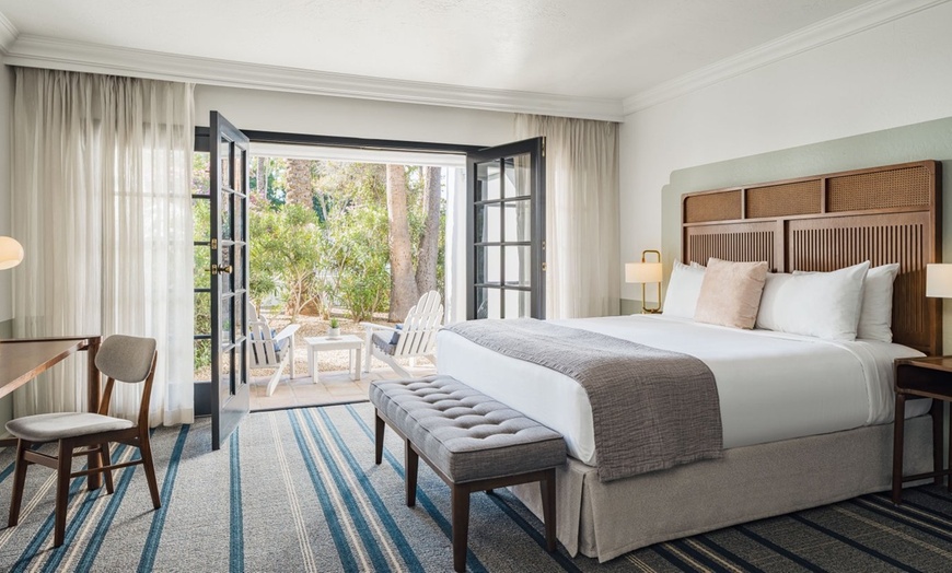 Image 24: Scottsdale Boutique Resort with Pools and Spa