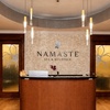 Image 1: Spa Packages for 1 or 2 Guests: 50-Min Massage, 50-Min Massage & More