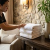 Image 7: Up to 42% Off on Hot Stone Massage at Aloe Spa