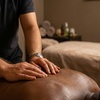 Image 8: Experience soothing 45 or 60-minute lymphatic drainage massages