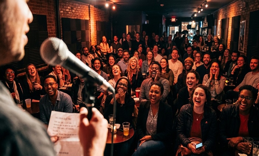 Image 3: Brea Improv - Up to 73% Off