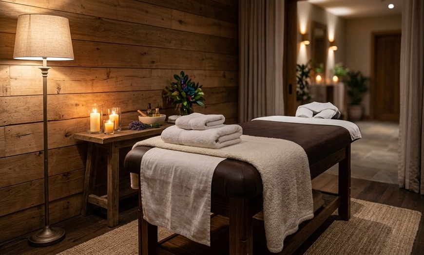 Image 4: Deluxe Body Massage Treatment at New Massage Therapy