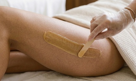 One Bikini Wax - Lux Veritae Skin Spa
