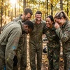 Image 1:  Paintball Park Admission with Gear Up to 93% Off