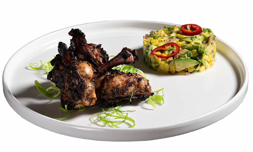 Image 5: Feast on Tapas & Cocktails for Two, Four or $100 to Spend 