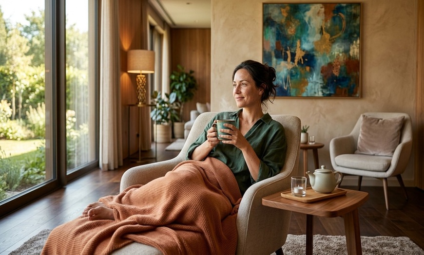 Image 5: Revitalize with IV Therapy Session for One or Two
