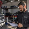 Image 1: Oil Change Packages - Synthetic Blend or Full Synthetic Oil Change!