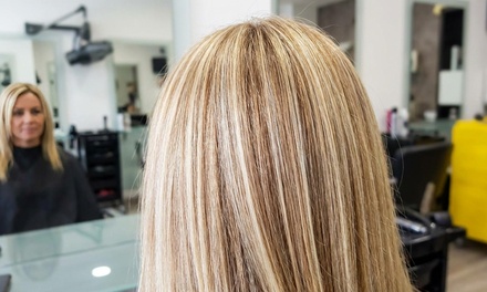 All Over Highlights - Unreal Beauty