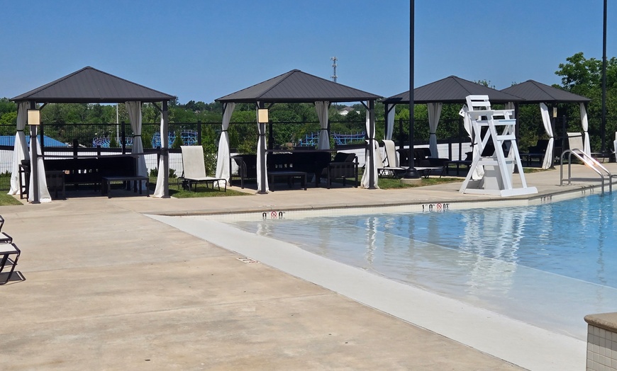 Image 21: Member-Only Deal: Dutch Wonderland Inn in Lancaster –Family-Friendly 