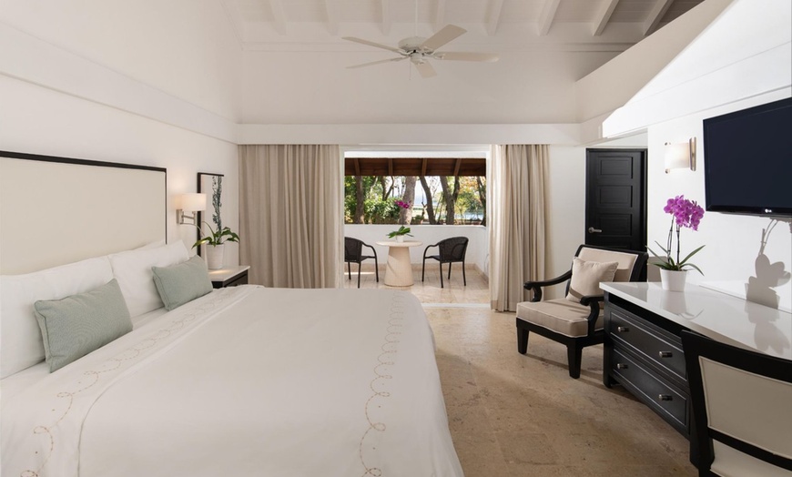 Image 20: La Romana Resort with Beach, Golf & Spa