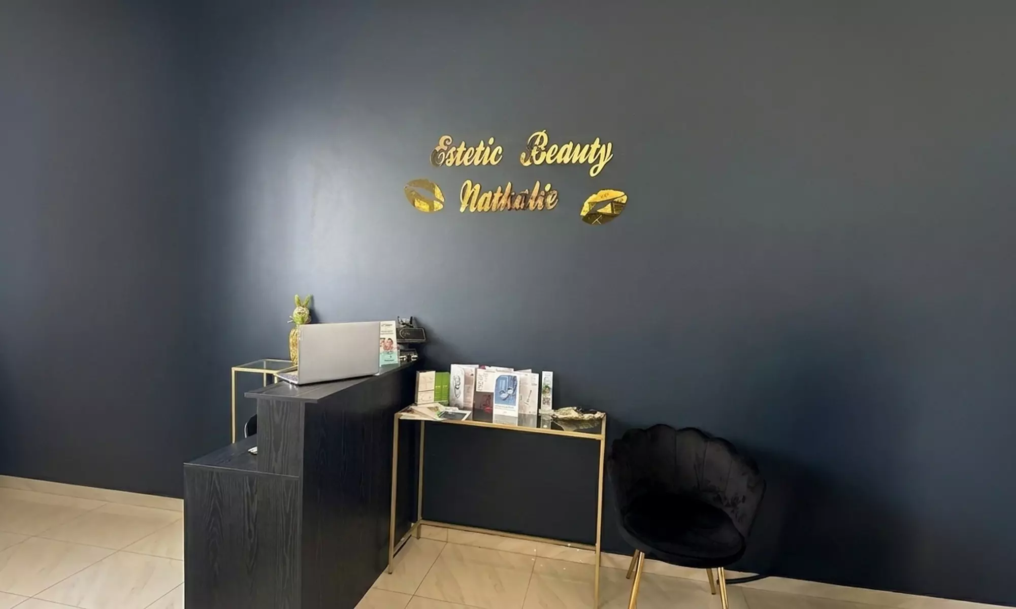 Koreańska pielęgnacja w kilku wariantach lub koktajl Monaco na twarz