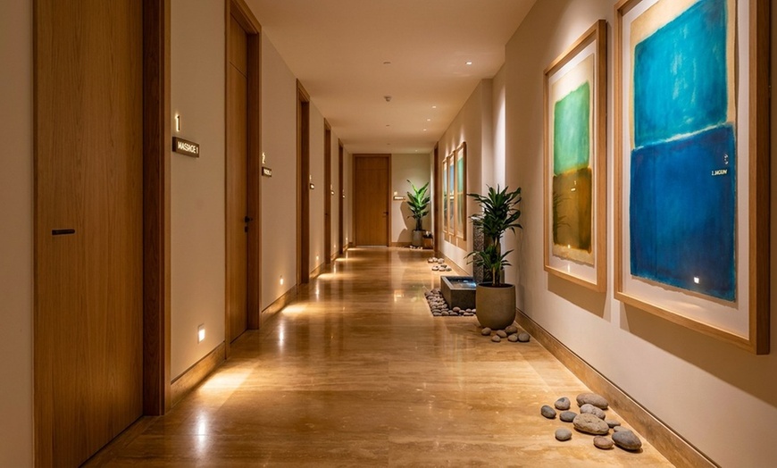 Image 3: Revitalize with a Lymphatic Drainage Massage or Lymphatic Facial Massage at Queen Beauty Studio