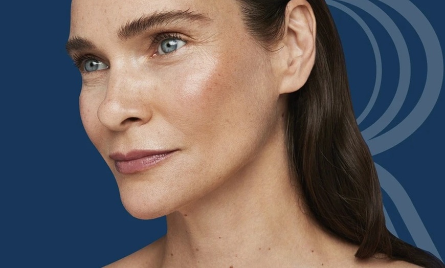 Image 4: Experience rejuvenation with one vial of Sculptra
