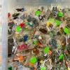 Image 2: Admission to Mini Figure Madness Museum