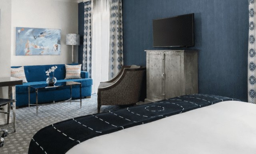 Image 14: 4-Star San Francisco Hotel near Union Square
