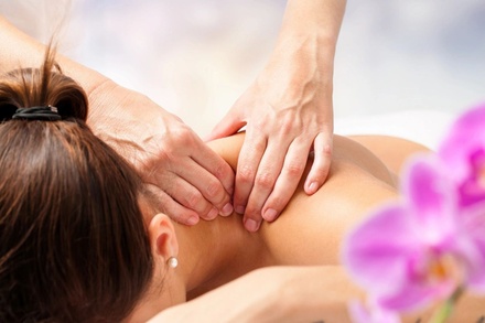 30-Minutes Express Hair Wash and Relaxation with Free Complimentary 10Mins Neck&Shoulder Relaxation - Emma Spa