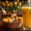 Image 4: $50 or $70 Towards Authentic Colombian Cuisine at Arepalicious