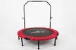 Mini fitness trampoline Jump4Fun in kleur naar keuze, inclusief verzending - Image 2