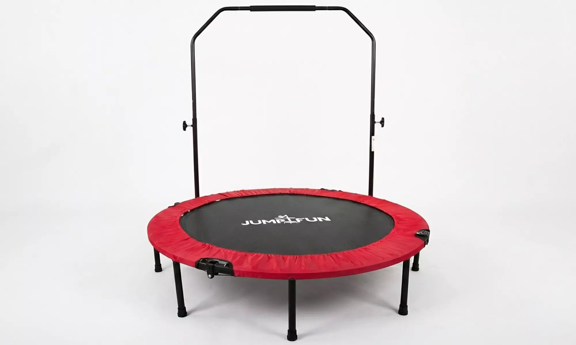 Mini fitness trampoline Jump4Fun