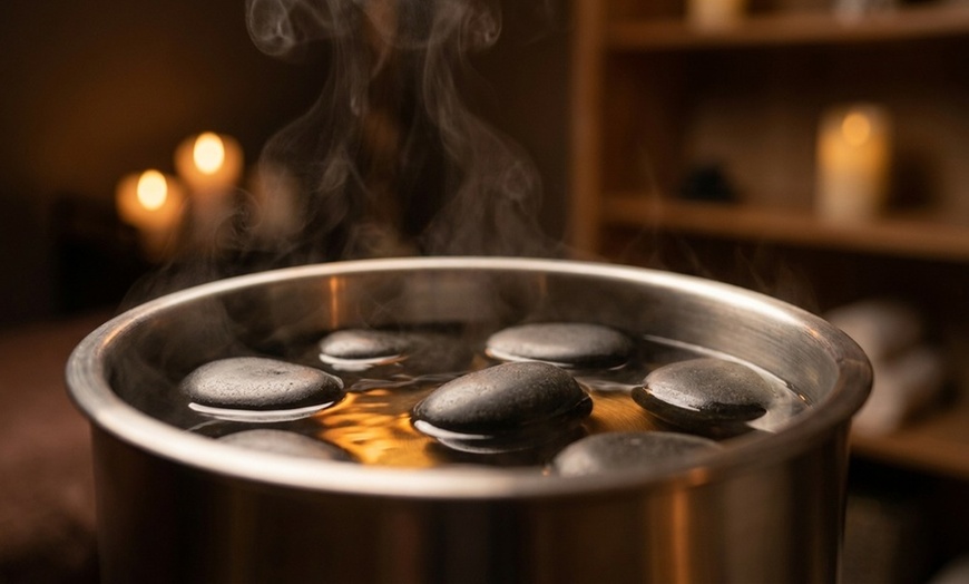 Image 7: Unwind in Style: 60 or 90-Minute Couples Swedish Massage at The Mark Spa– Pure Relaxation Awaits. Save Up to 33%