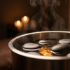 Image 7: Unwind in Style: 60 or 90-Minute Couples Swedish Massage at The Mark Spa– Pure Relaxation Awaits. Save Up to 33%