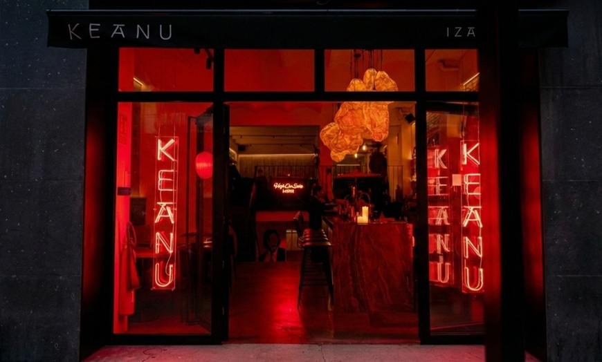 Image 10: Menú degustación panasiático con cóctel y postre para 2 o 4 personas