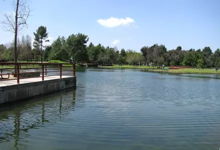 Ralph B. Clark Regional Park