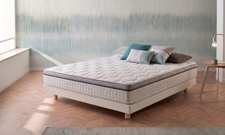 groupon Spring Prestige Multizone 140X190cm