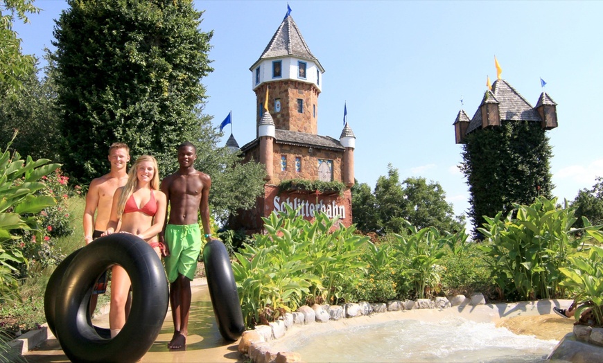 Image 2: Family-Friendly Resort in Texas Hill Country!