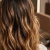 Image 8: Up to 45% Off on Salon - Hair Color / Highlights at Beauty And Lash Spa By Kira