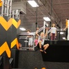 Image 4: Up to $maximum_of_discount_percentage Off – Jump Passes & Party