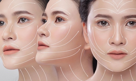 One 30-Minute Express Revive with Glo2Facial® - Lynn Studio
