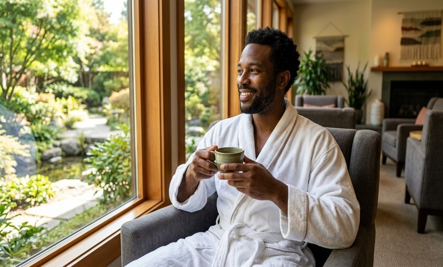 Image 5: Relax with a 60 Minute Massage of Your Choice