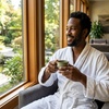 Image 5: Relax with a 60 Minute Massage of Your Choice