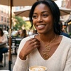 Image 7: Spark Your Creativity w/ a 3-Hour Jewelry Making Workshop for Up to 4