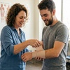Image 7: Comprehensive First Aid and CPR Training or BLS with Live Instructor